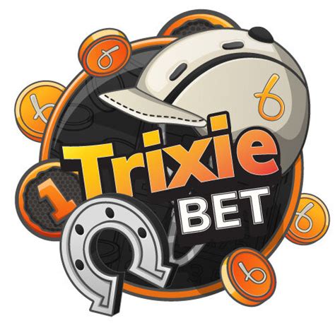 trixie wette|Trixie Bet Calculator